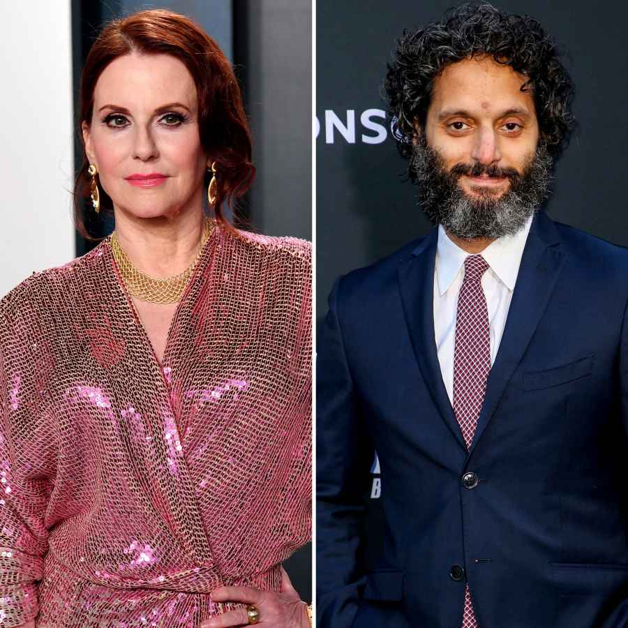 Megan Mullally, Jason Mantzoukas, More Join Disney+ ‘Percy Jackson’ Series