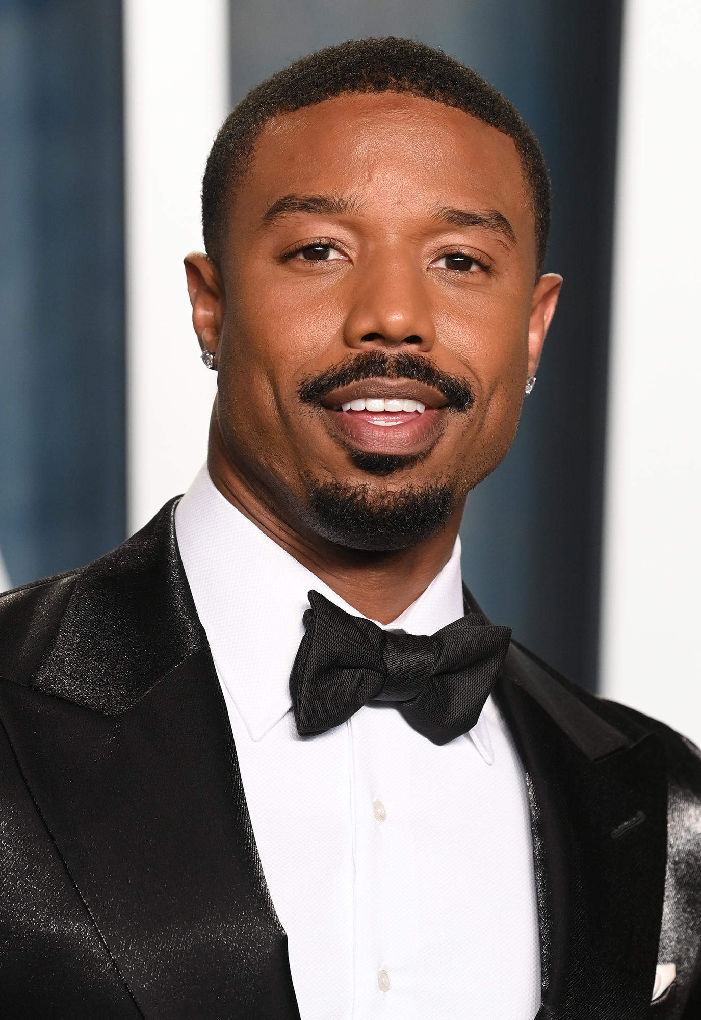 Michael B Jordan Bio