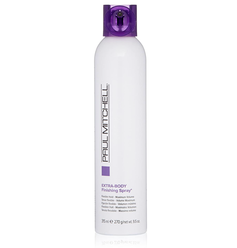 Paul Mitchell Extra-Body Finishing Spray