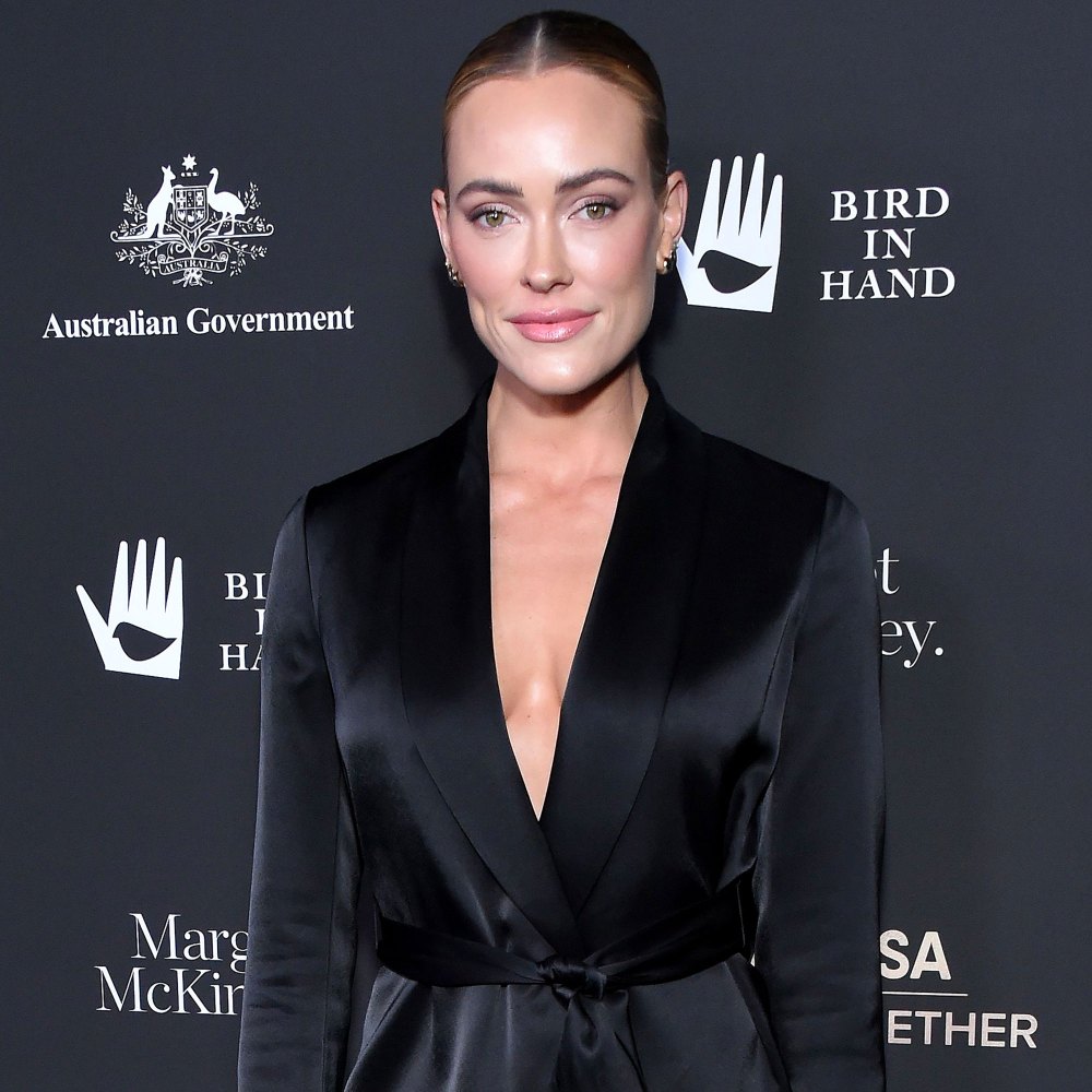 Peta Murgatroyd Says Miscarriages Put 'Dark Cloud' Over 'DWTS' Season 29