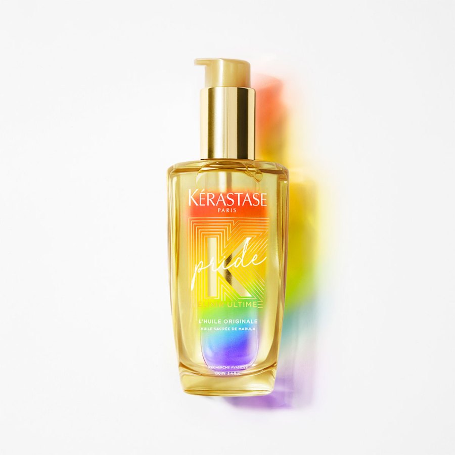 Pride Products Stylish Gallery Kerastase