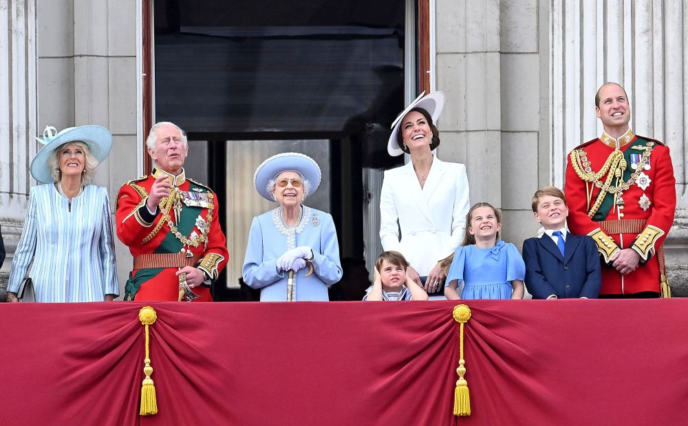 Queen Elizabeth II Was Blown Away by Platinum Jubilee Despite Having a Few Incredibly Frustrating Setbacks