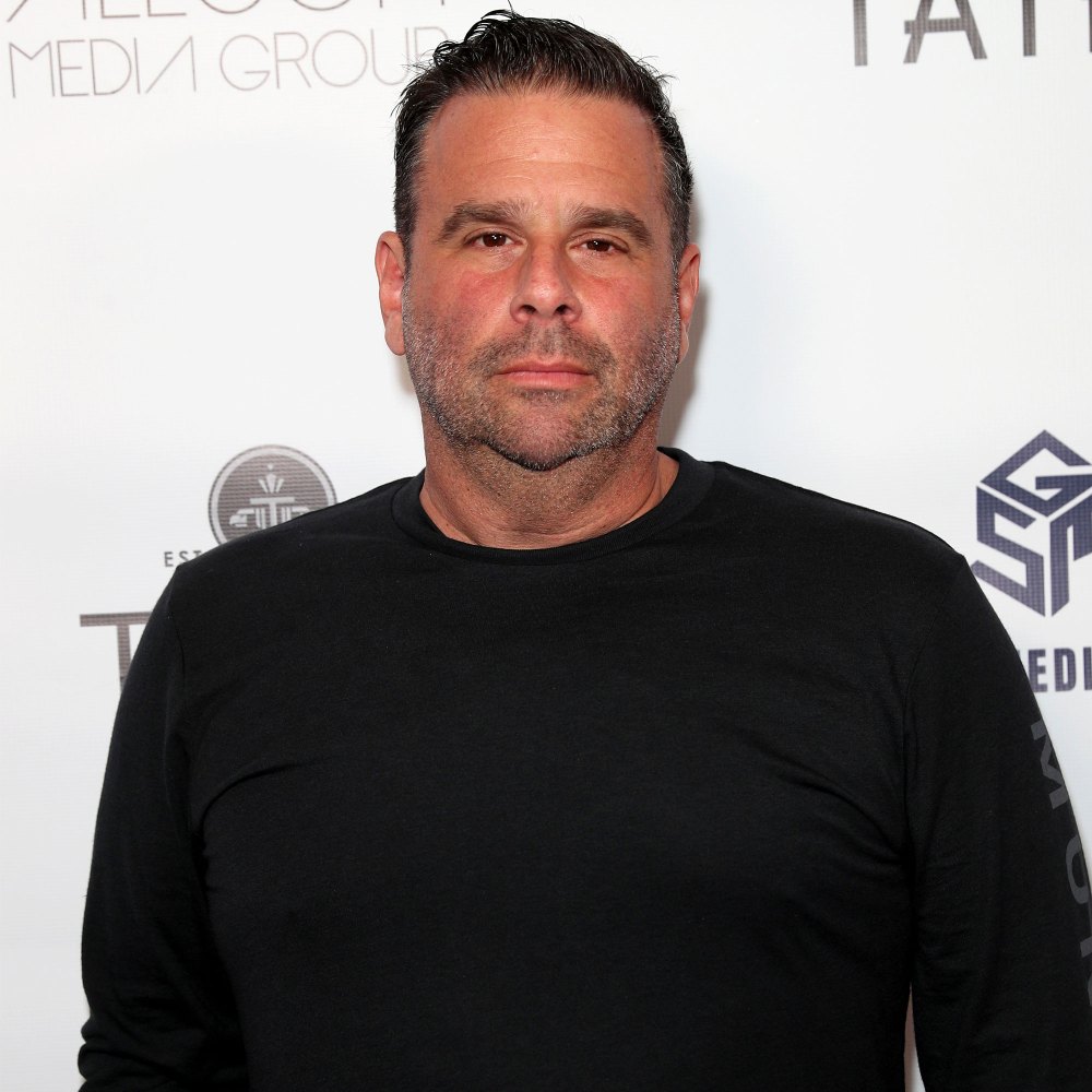 Randall Emmett Accused of Sexual Misconduct, Mistreating Assistants, More