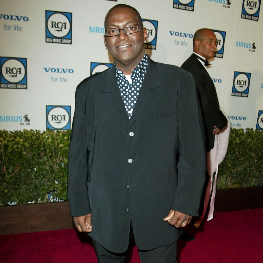 Randy Jackson Health Weight Loss Journey