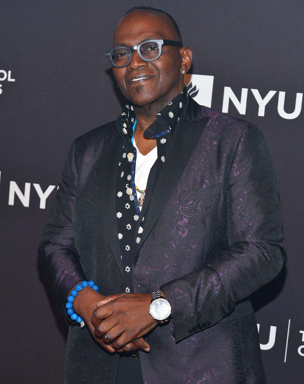 Randy Jackson Health Weight Loss Journey