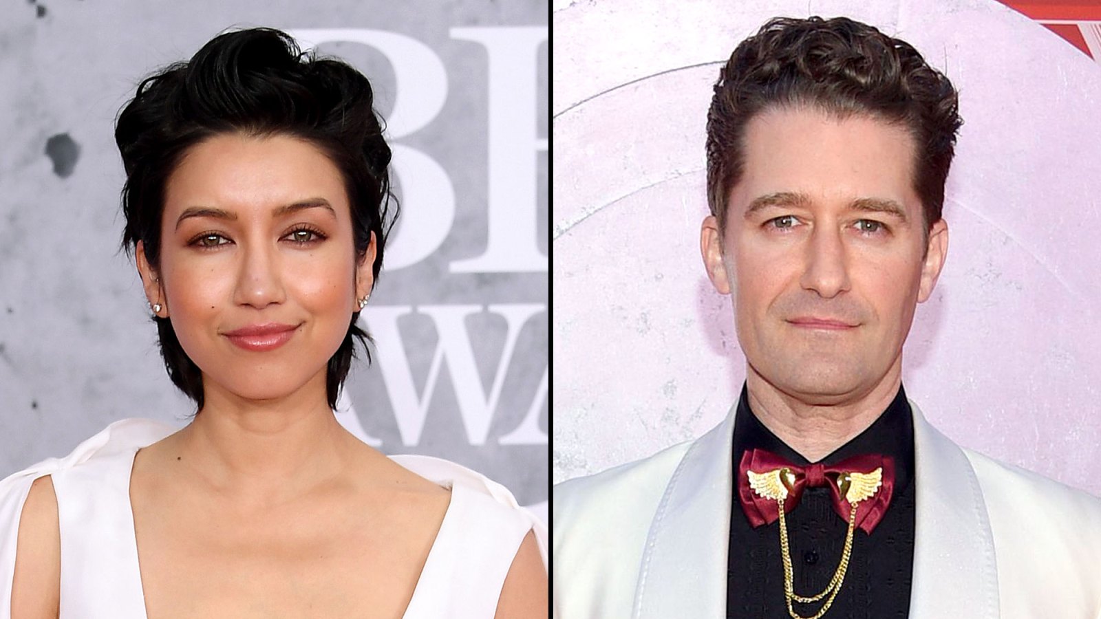 Renee Puente Breaks Silence on Husband Matthew Morrison ‘SYTYCD’ Accusations