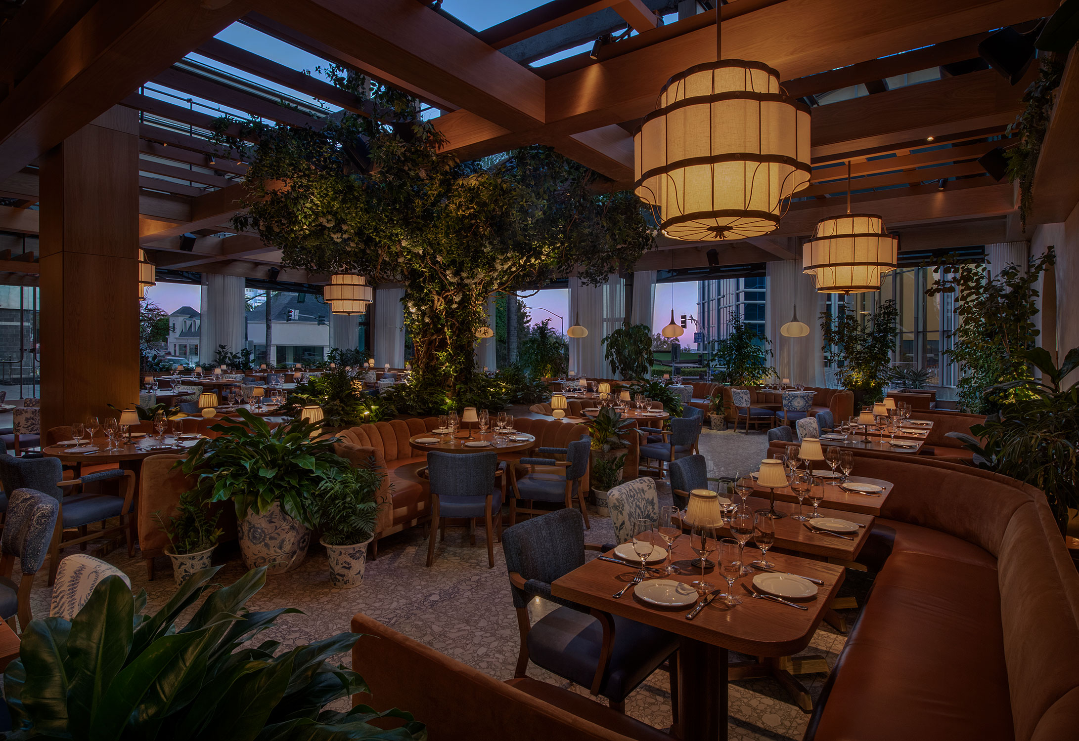 Lavo Ristorante