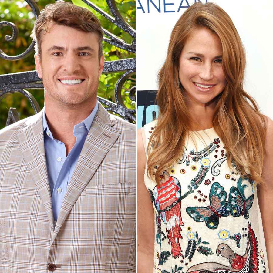 Southern Charm A Guide Who Has Dated Each Other