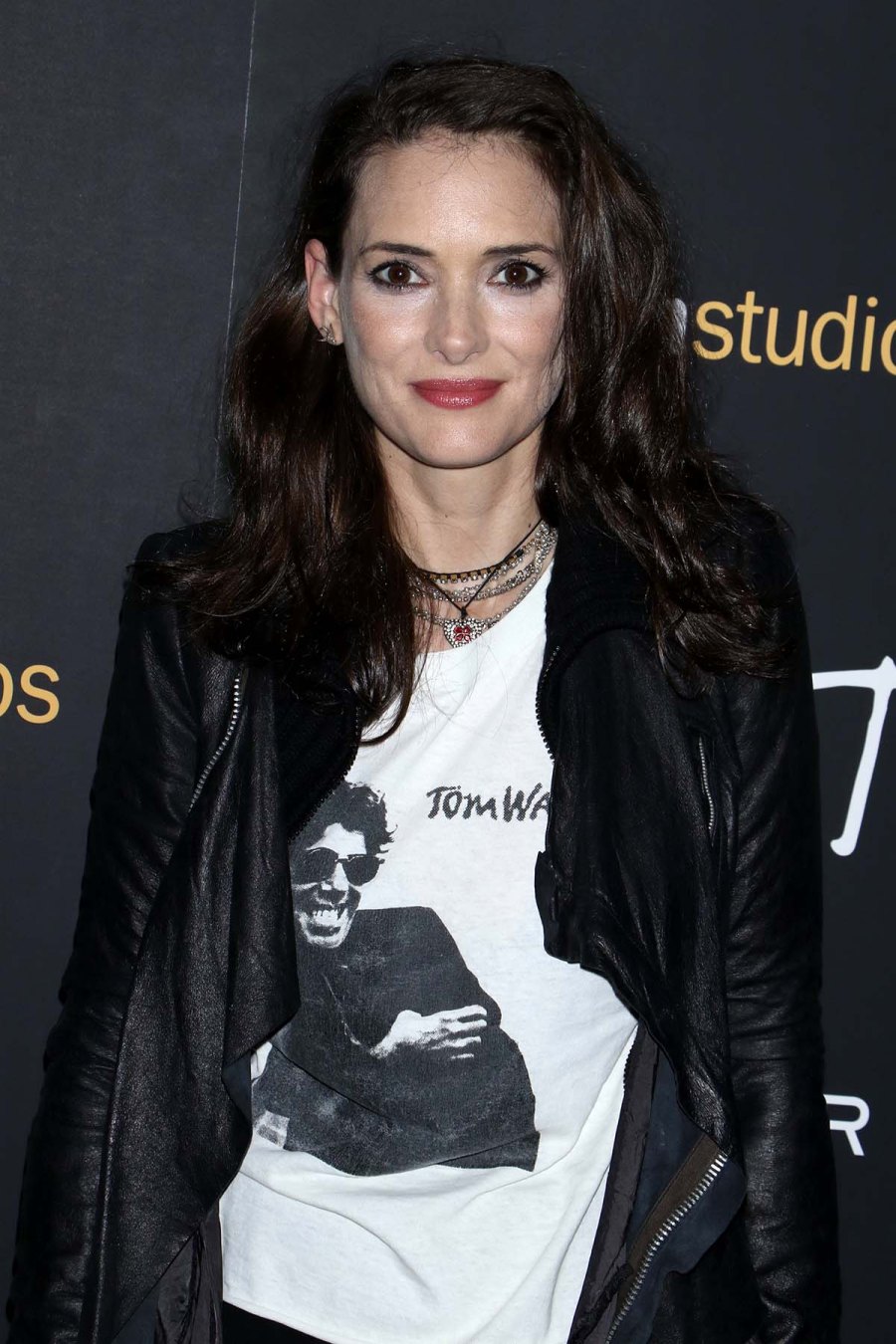 Staying LowKey Winona Ryder Scott Mackinlay Hahns Relationship Timeline