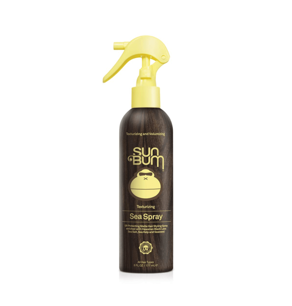 Sun Bum Texturizing Sea Spray