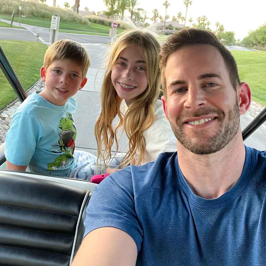 Tarek El Moussa and Heather Rae Young to Star in New HGTV Show ‘Flipping El Moussas’: What We Know