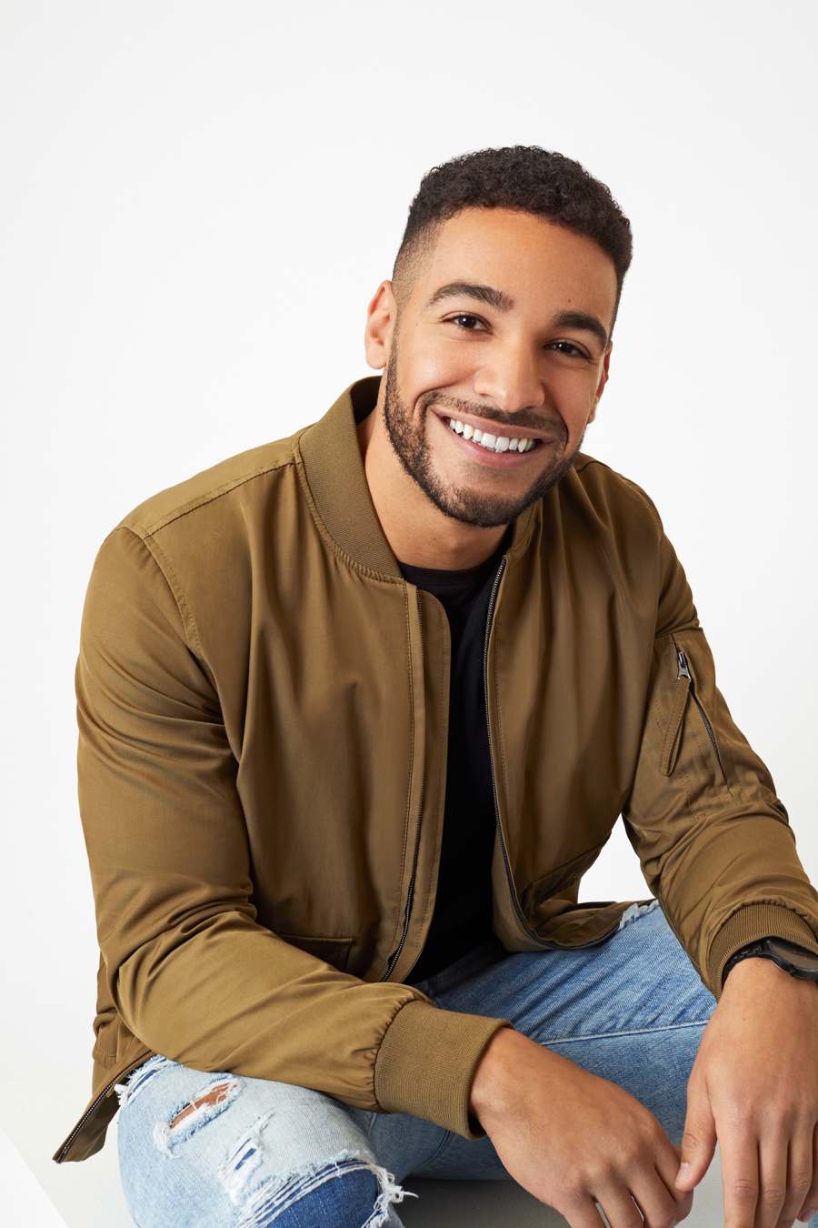 ‘The Bachelorette’ Season 19 Cast: Meet the Men Vying for Gabby Windey and Rachel Recchia