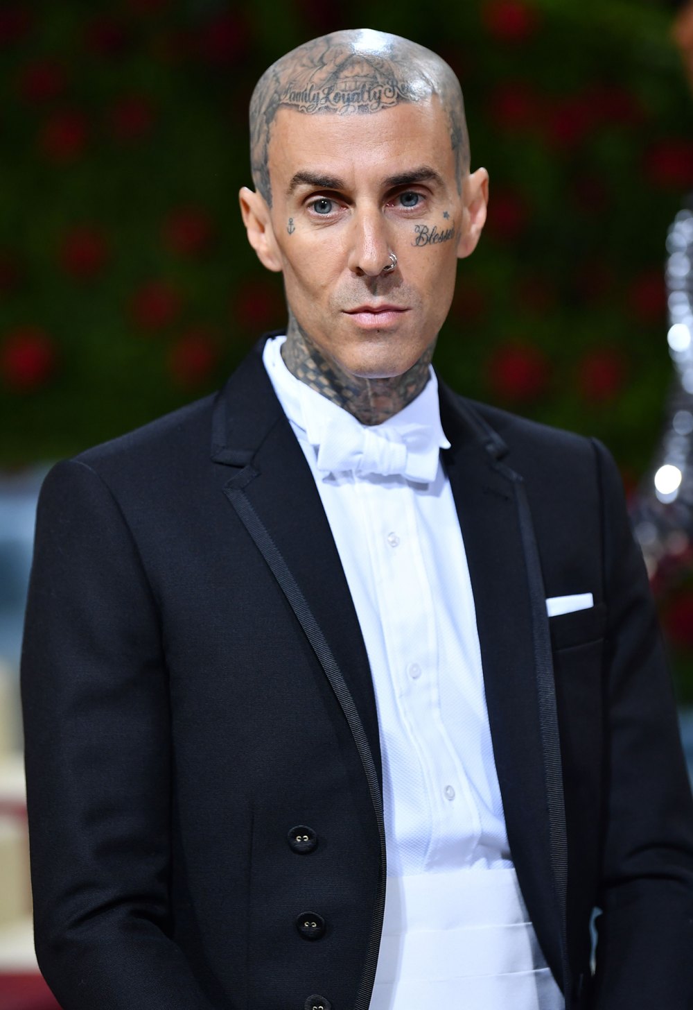 Travis Barker’s Health Ups and Downs Through the Years