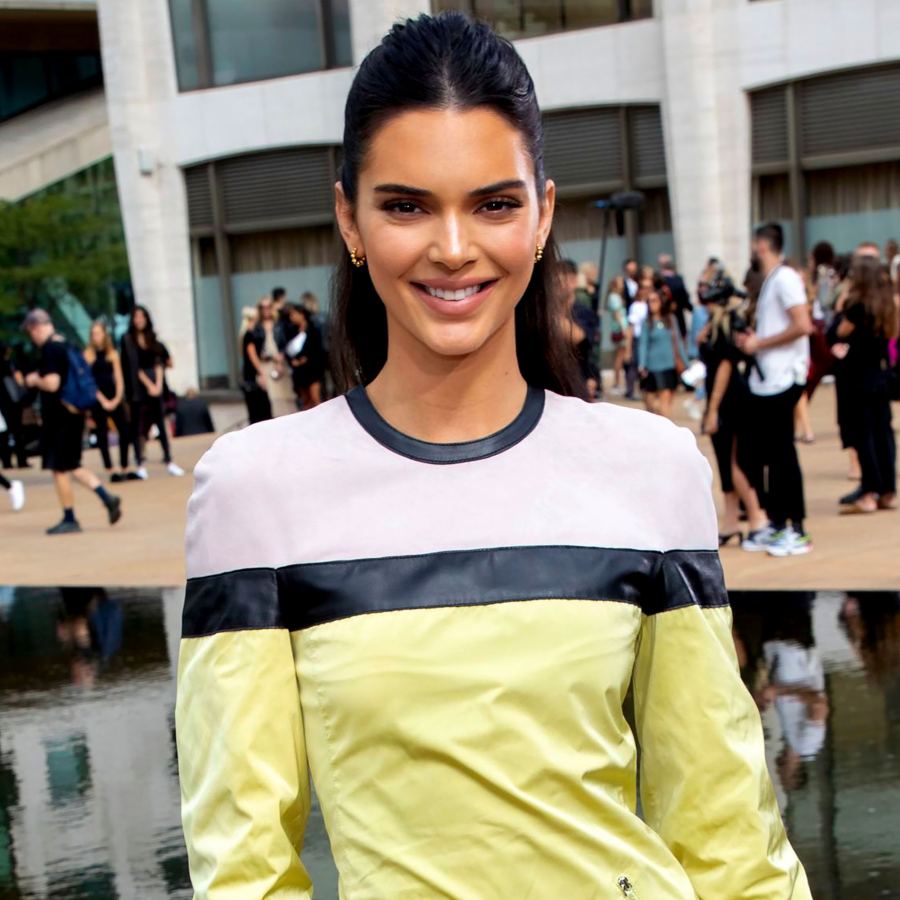 Veggie Victim! Kendall Jenner Agrees She Had No Idea How to Cut a Cucumber