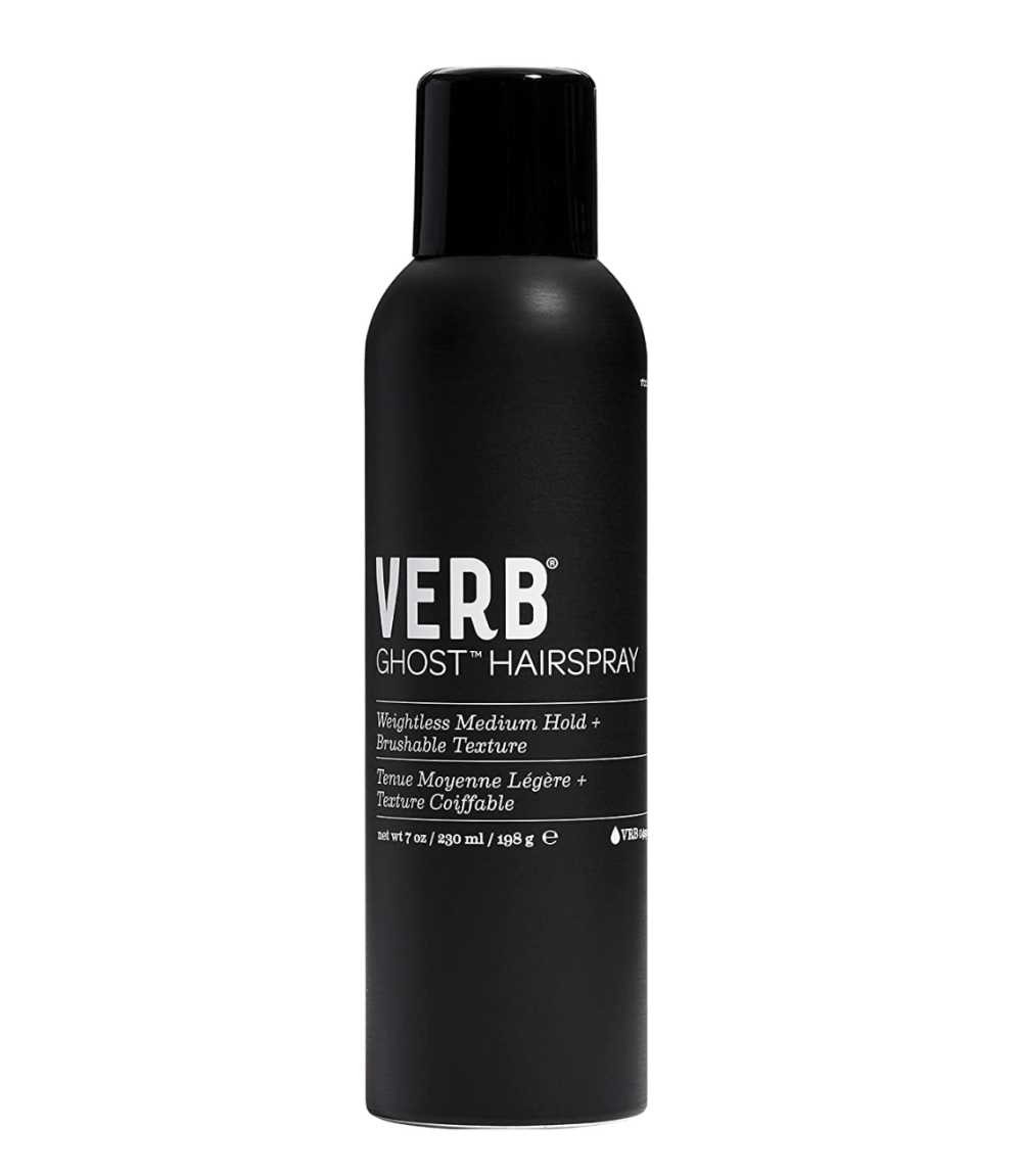 Verb Ghost Hairspray