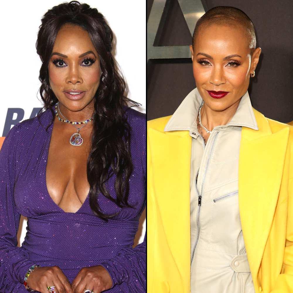 Vivica A. Fox Calls Out Jada Pinkett Smith's Lack of 'Accountability' After Oscars Slap: 'So Self-Righteous'