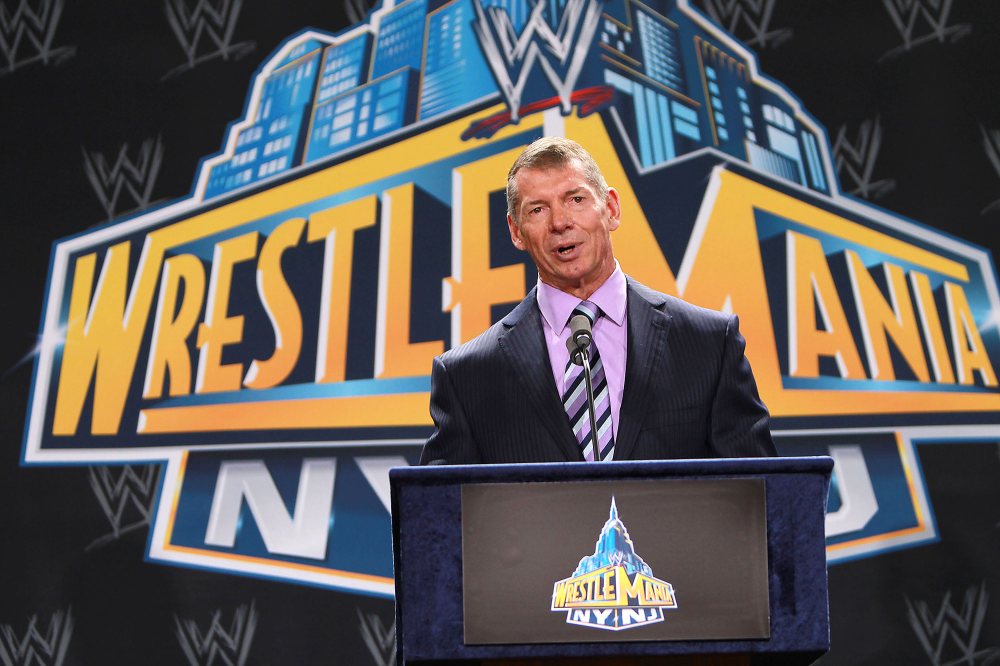 WWE CEO Vince McMahon Steps Down Amid Ongoing Misconduct Investigation