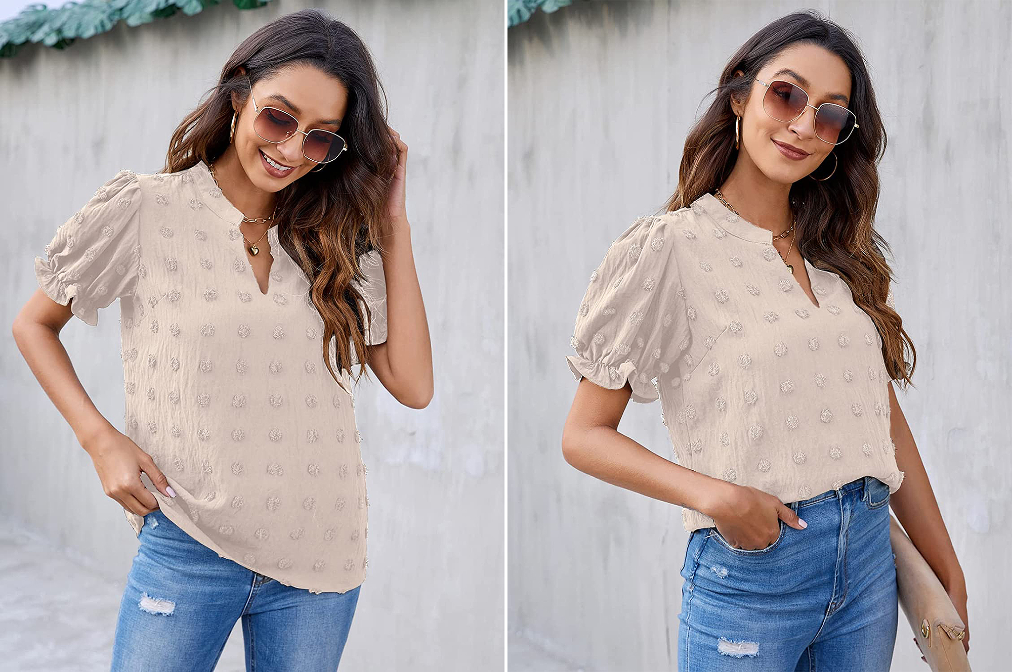 amazon-blooming-jelly-swiss-dot-blouse