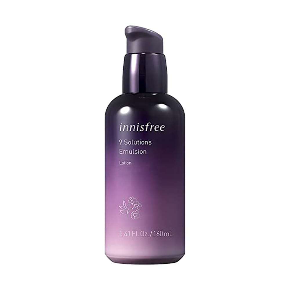 best-deep-wrinkle-treatments-innisfree-9-solutions-emulsion