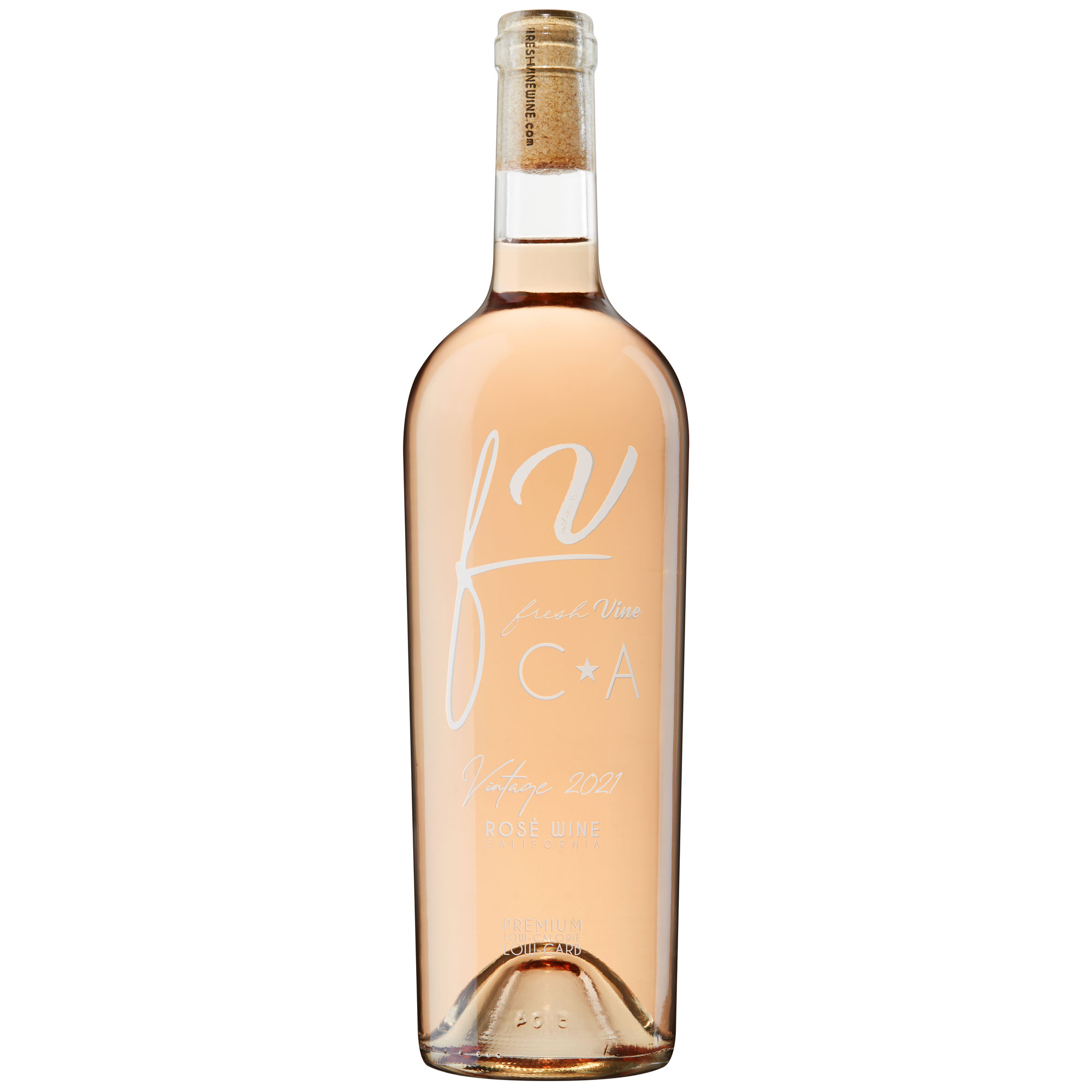 buzz fresh vine wine