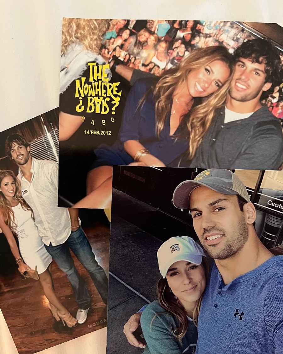 '9 Years Down'! Eric Decker Praises 'Amor' Jessie on Wedding Anniversary