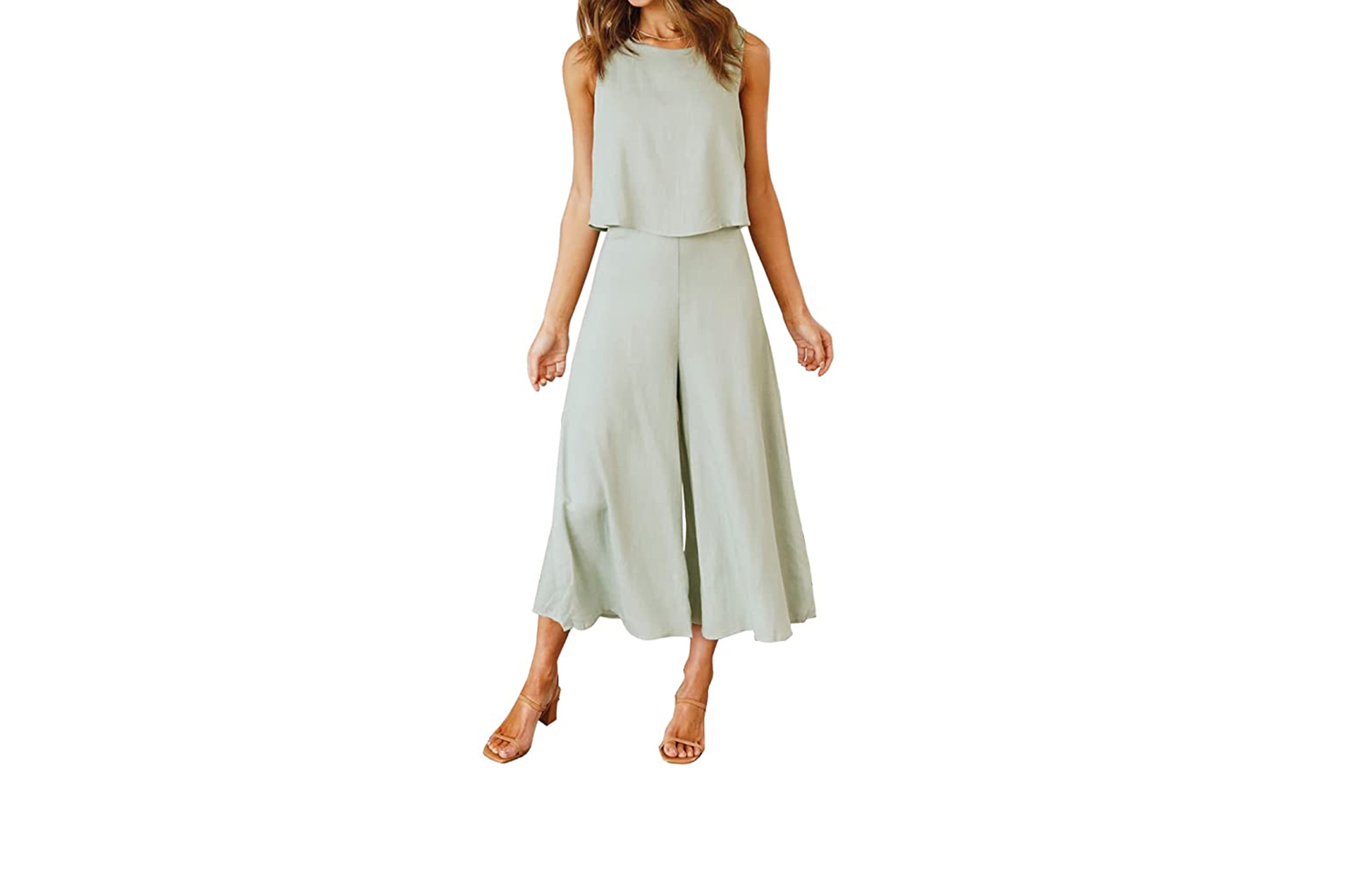 light green set