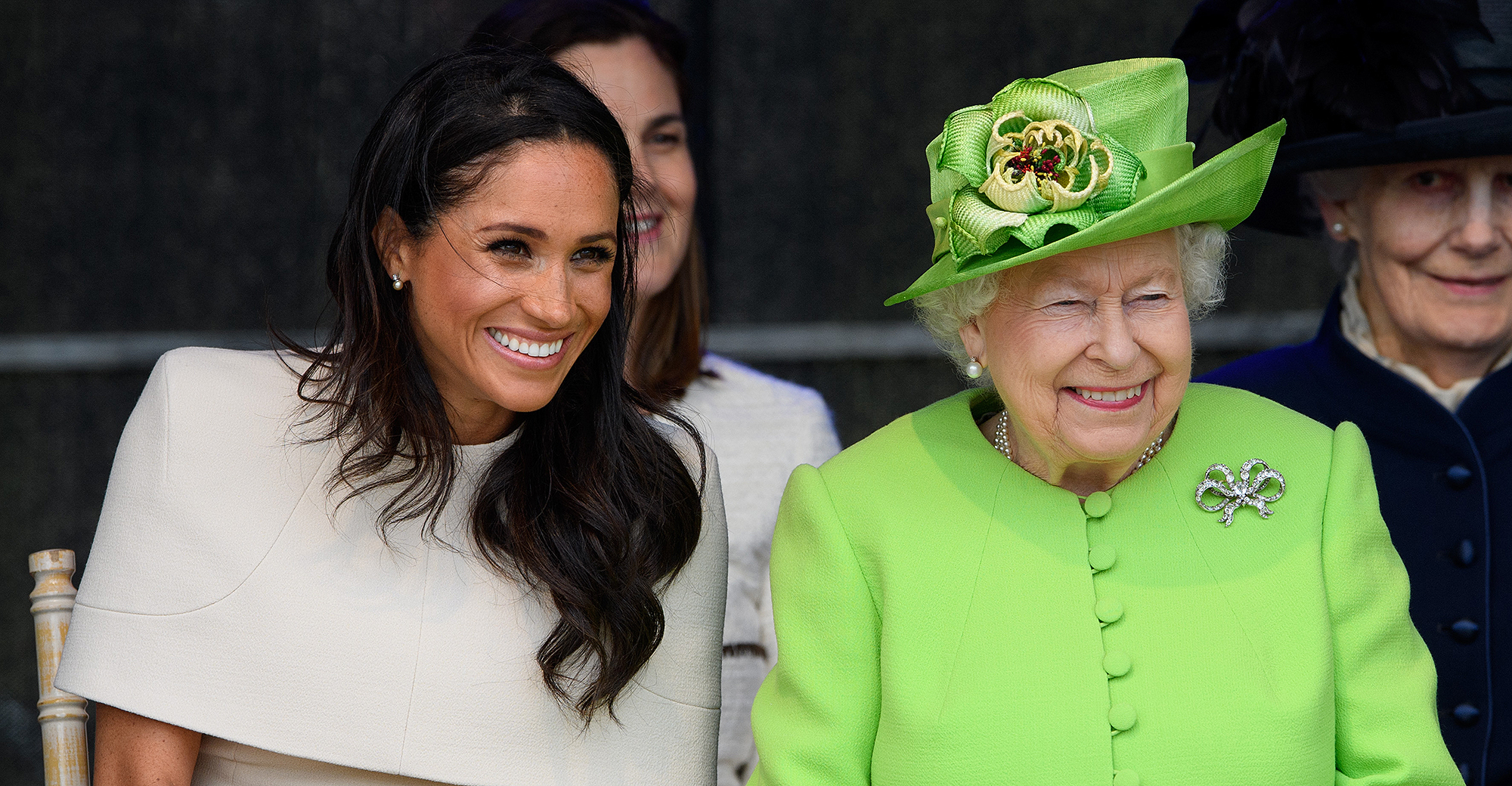 meghan-markle-queen-elizabeth-ii