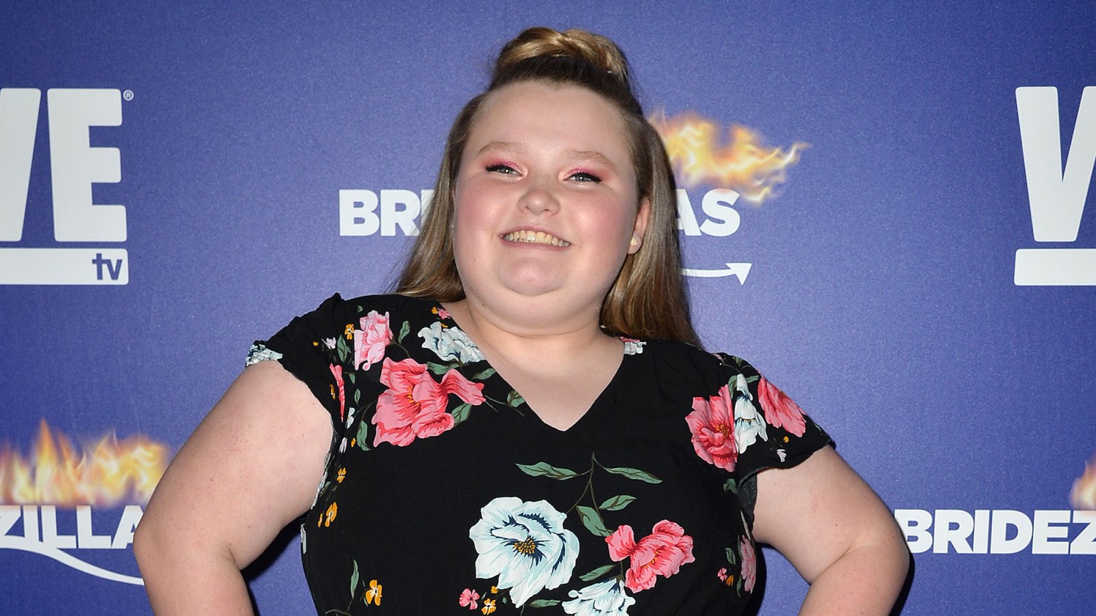 17 Year Old Alana Honey Boo Boo Thompson to Undergo Weight Loss Surgery Alongside Her Boyfriend