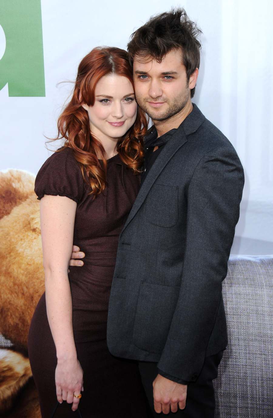 Virgin River’s Alexandra Breckenridge and Husband Casey Hooper’s Relationship Timeline