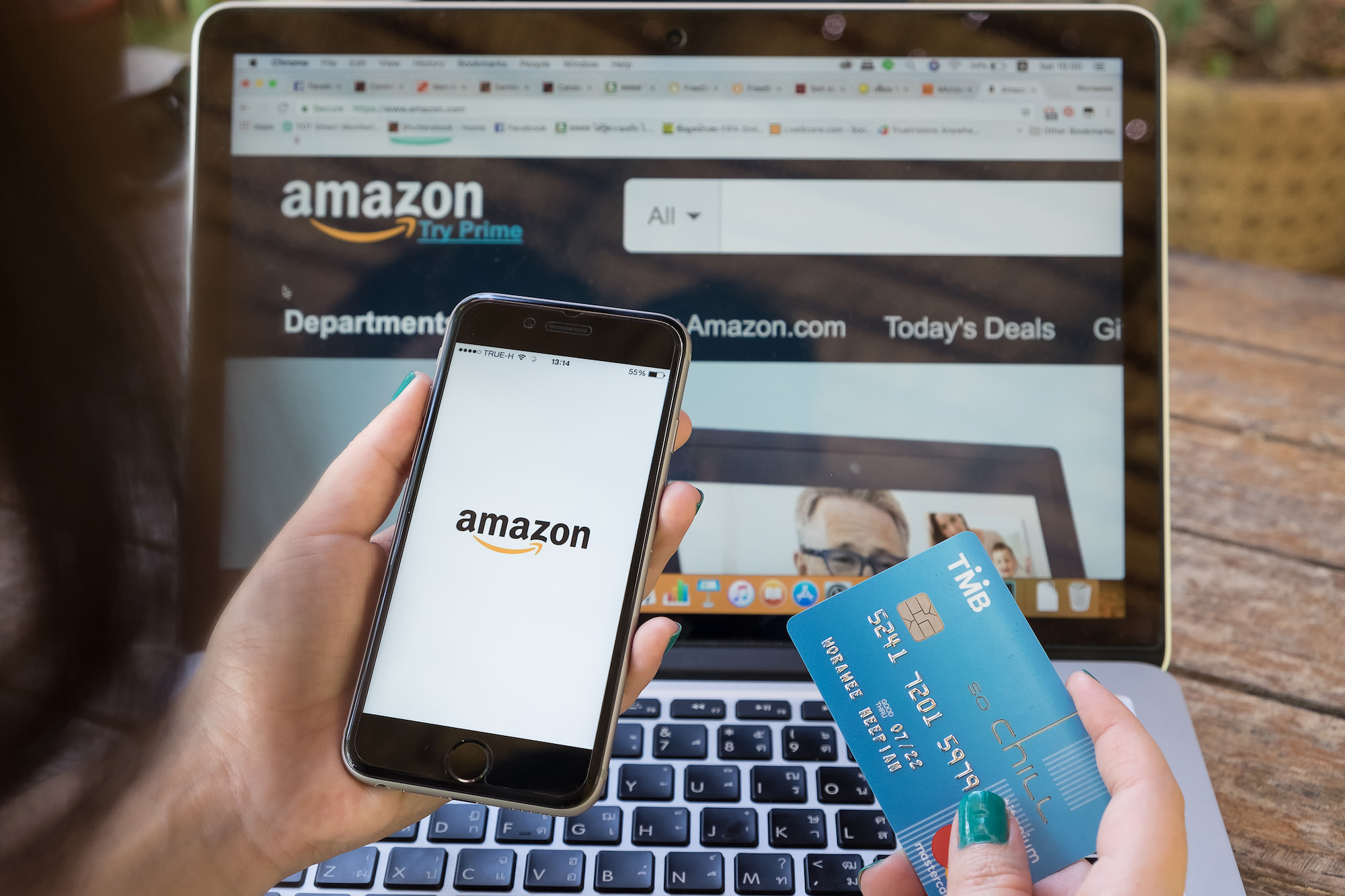 Amazon-Stock-Photo