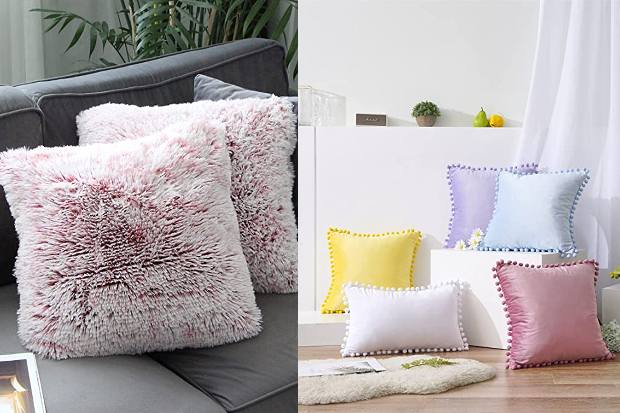 Amazon-Throw-Pillows