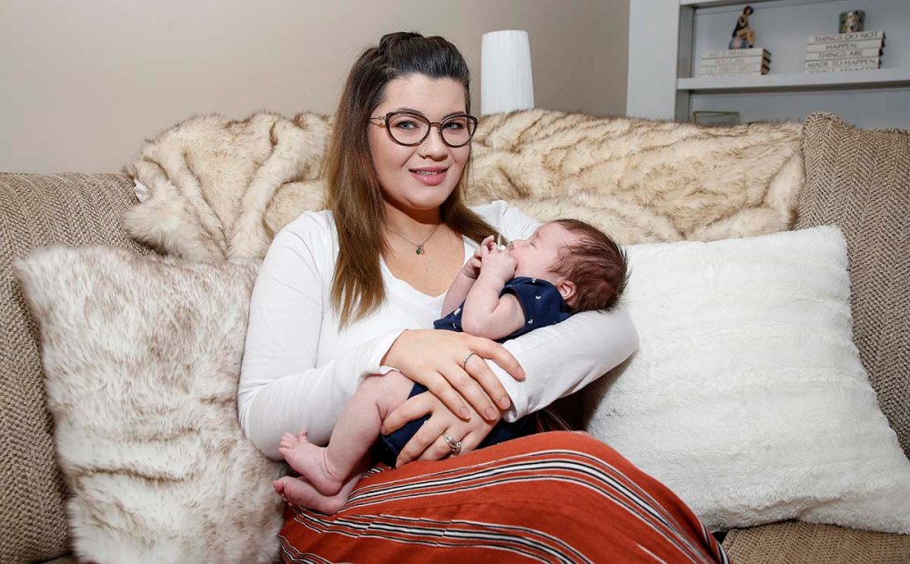 Amber Portwood Devastated After Losing Custody Battle