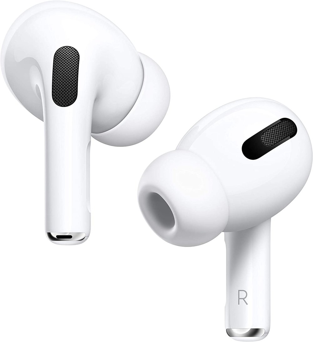 Apple AirPods Pro Wireless Earbuds