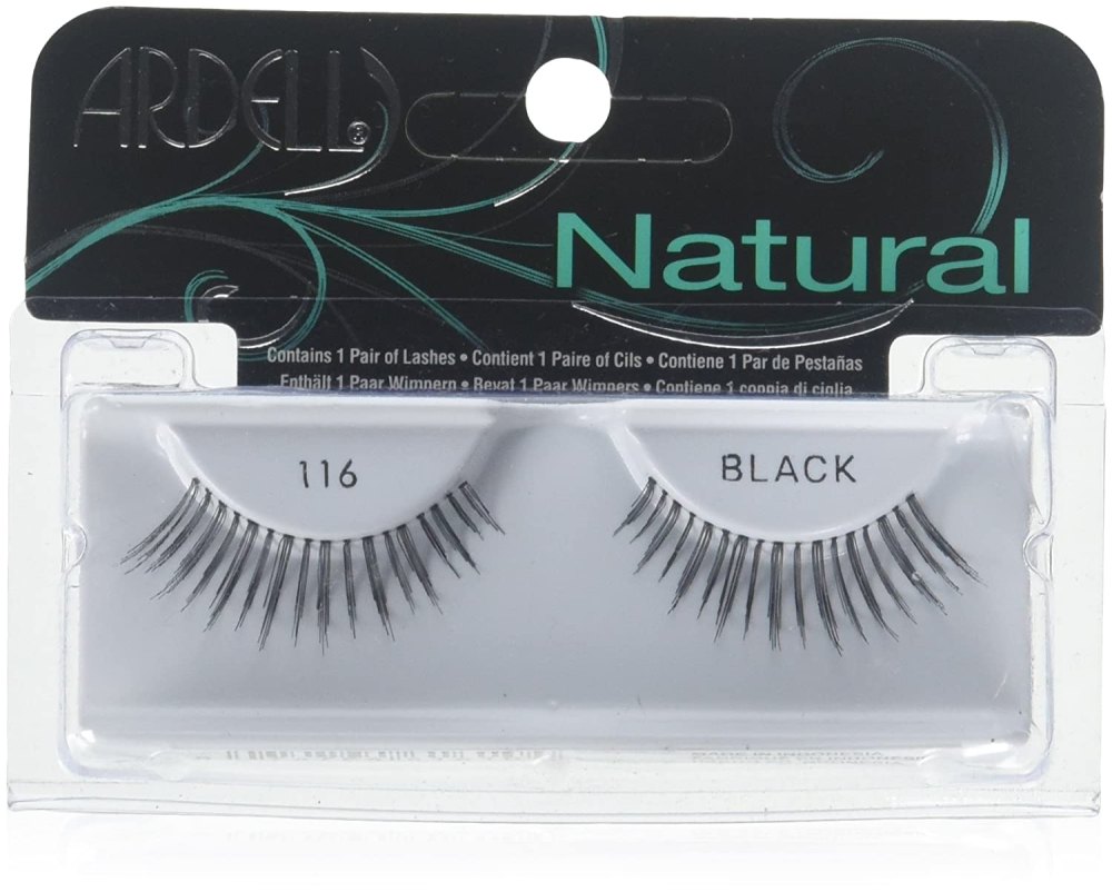 Ardell 116 Lash Set (2 Pack)