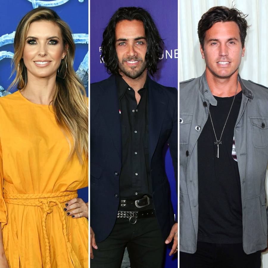 Audrina Patridge's Dating History Through the Years