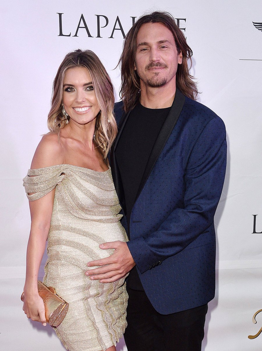 Audrina Patridge's Dating History Through the Years