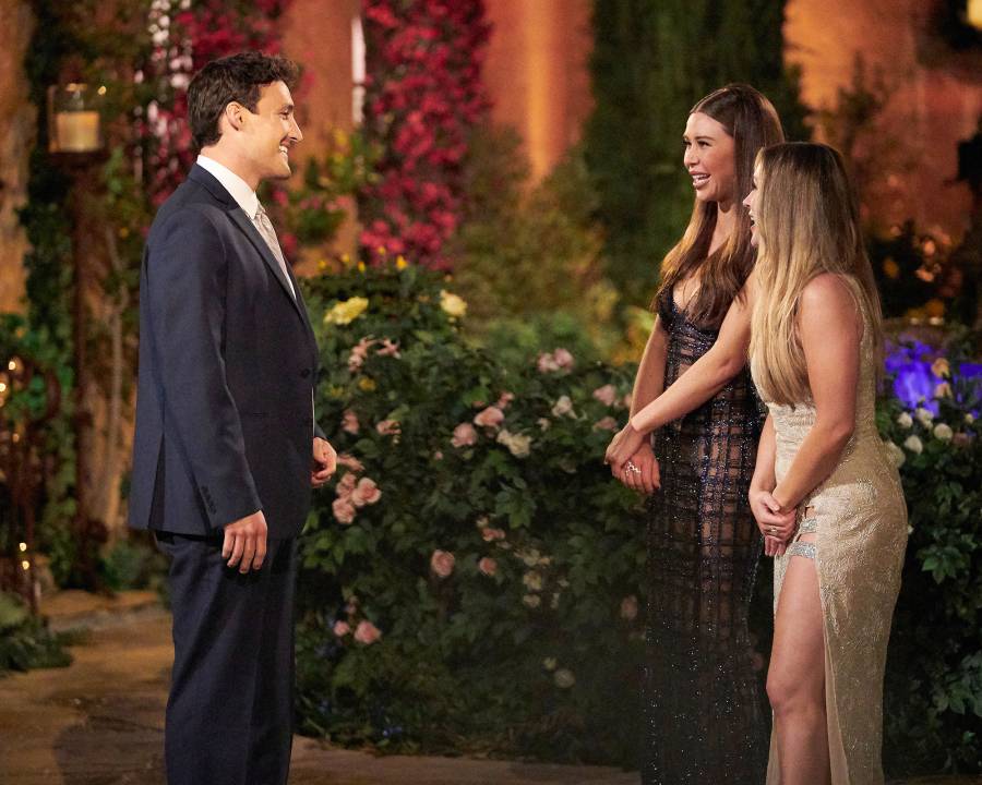 Bachelorette Season 19 Contestant Tino Franco 5 Things Know Gabby Windey Rachel Recchia