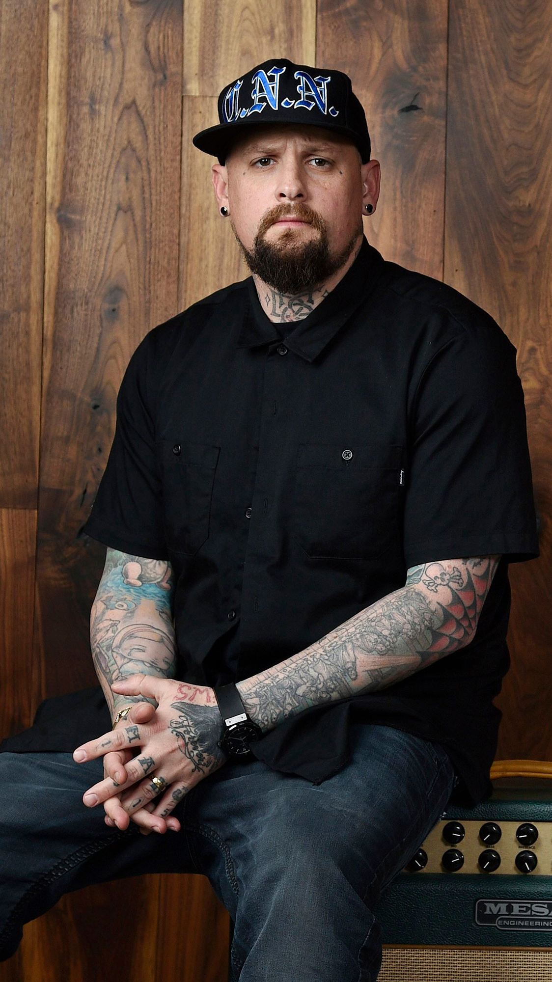 Benji Madden