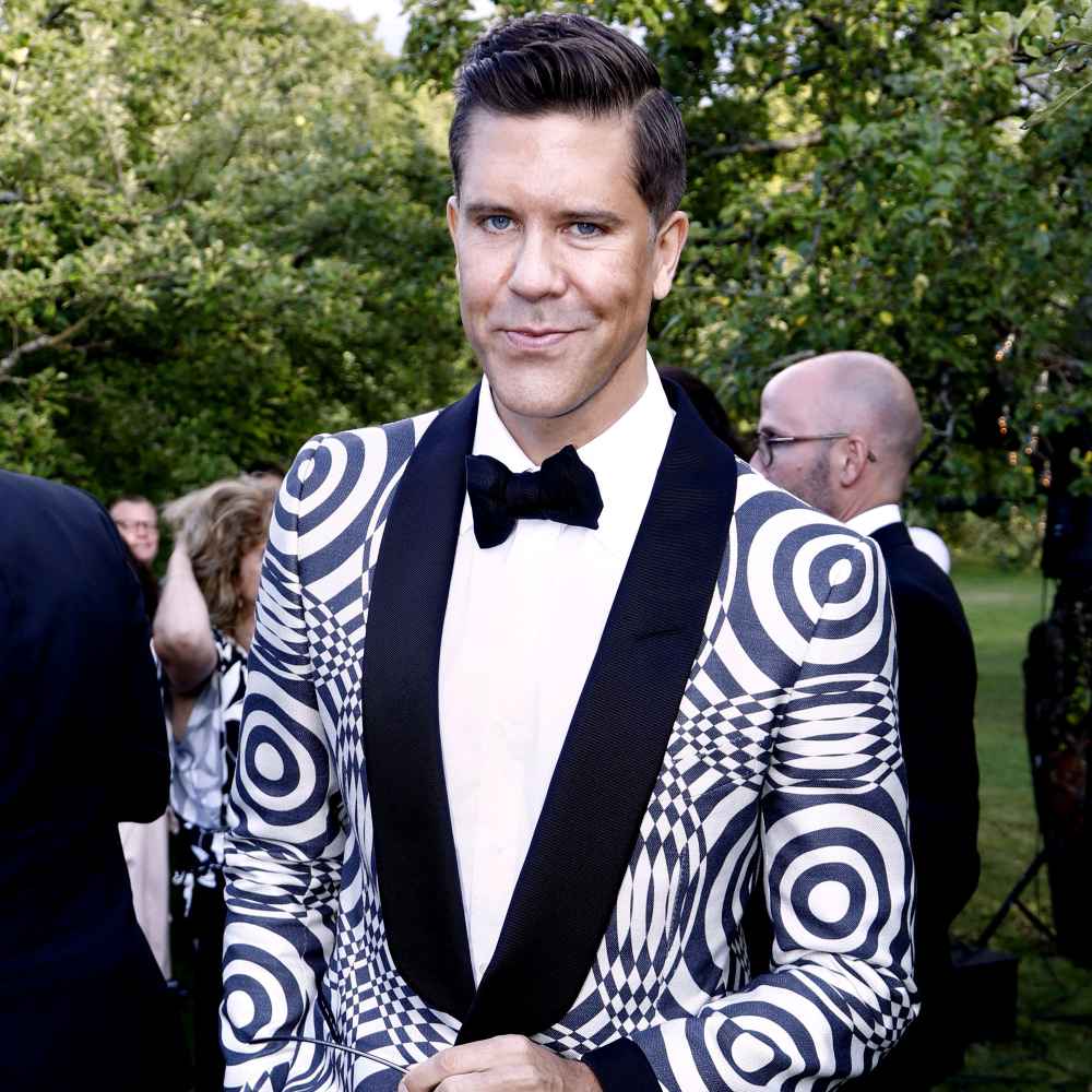 Bravo Pauses ‘Million Dollar Listing NY’ After Fredrik Eklund Departure