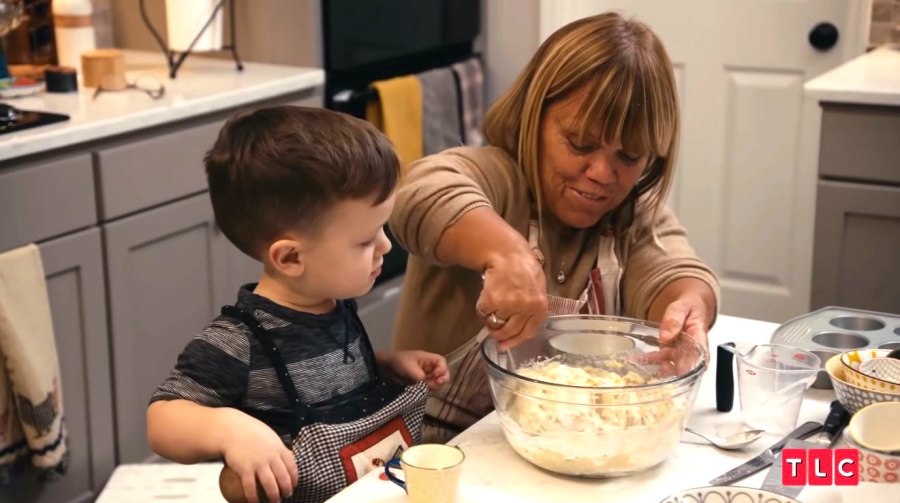 Celebrities Who Are Grandparents: See Photos of the Stars Bonding With Their Grandchildren