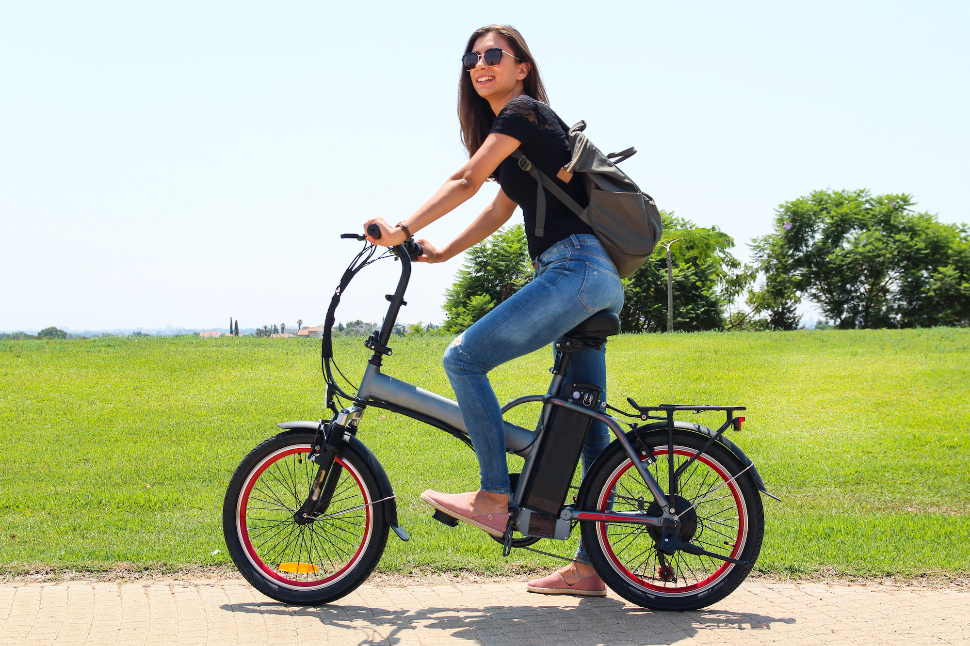 Electric-Bike-Stock-Photo