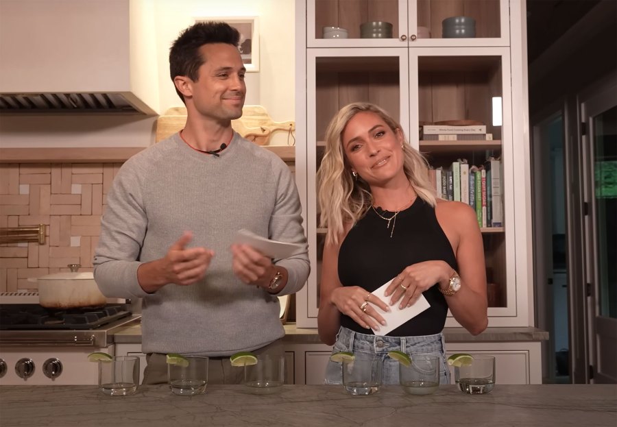 Everything Kristin Cavallari and Ex-Boyfriend Stephen Colletti Have Said About Their Friendship Post Laguna Beach