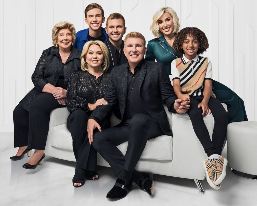 Everything the Chrisley Family Has Said About Todd and Julie’s Fraud Trial Verdict, Moving Forward