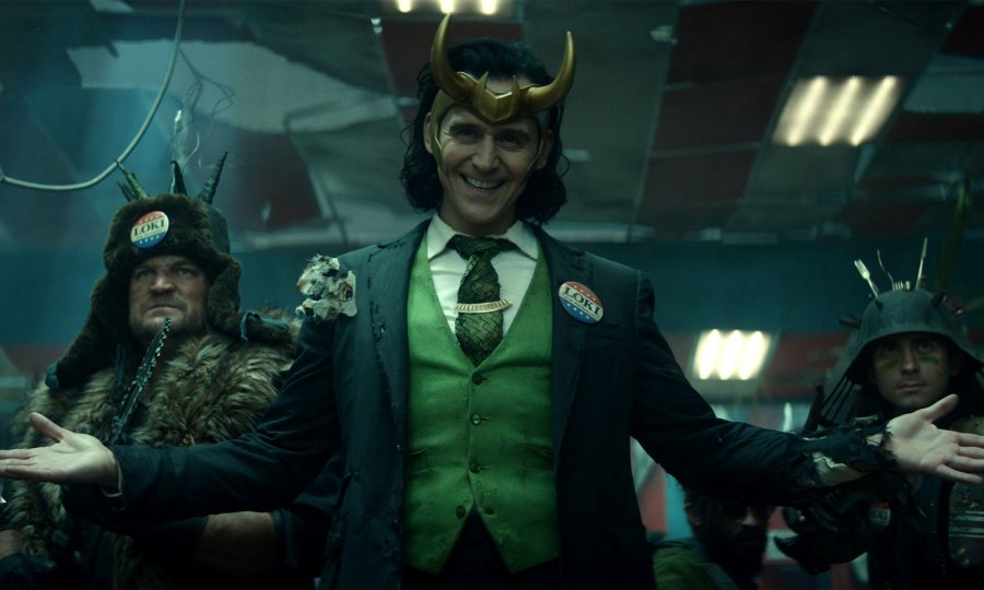 Filming Begins! 'Loki' Season 2: Everything We Know So Far