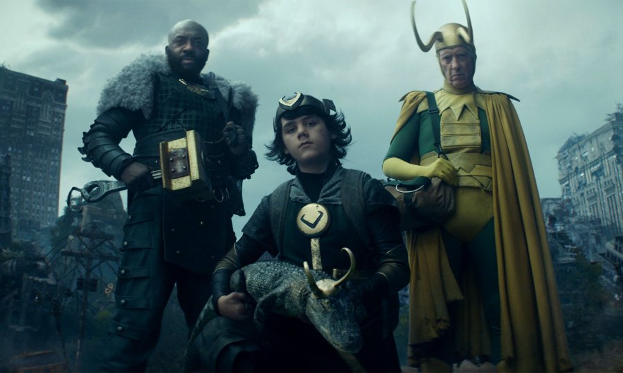 Filming Begins! 'Loki' Season 2: Everything We Know So Far