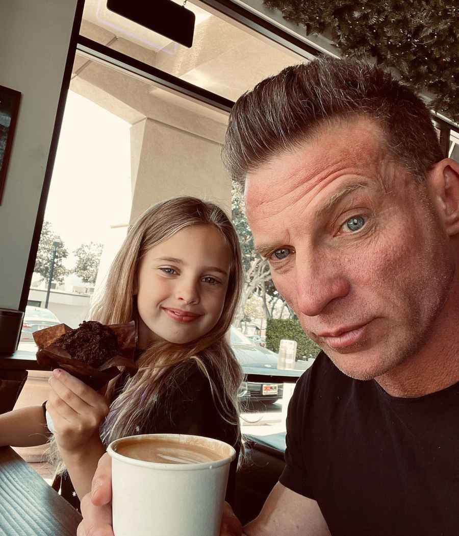 General Hospital Alum Steve Burton Family Guide Amid Divorce