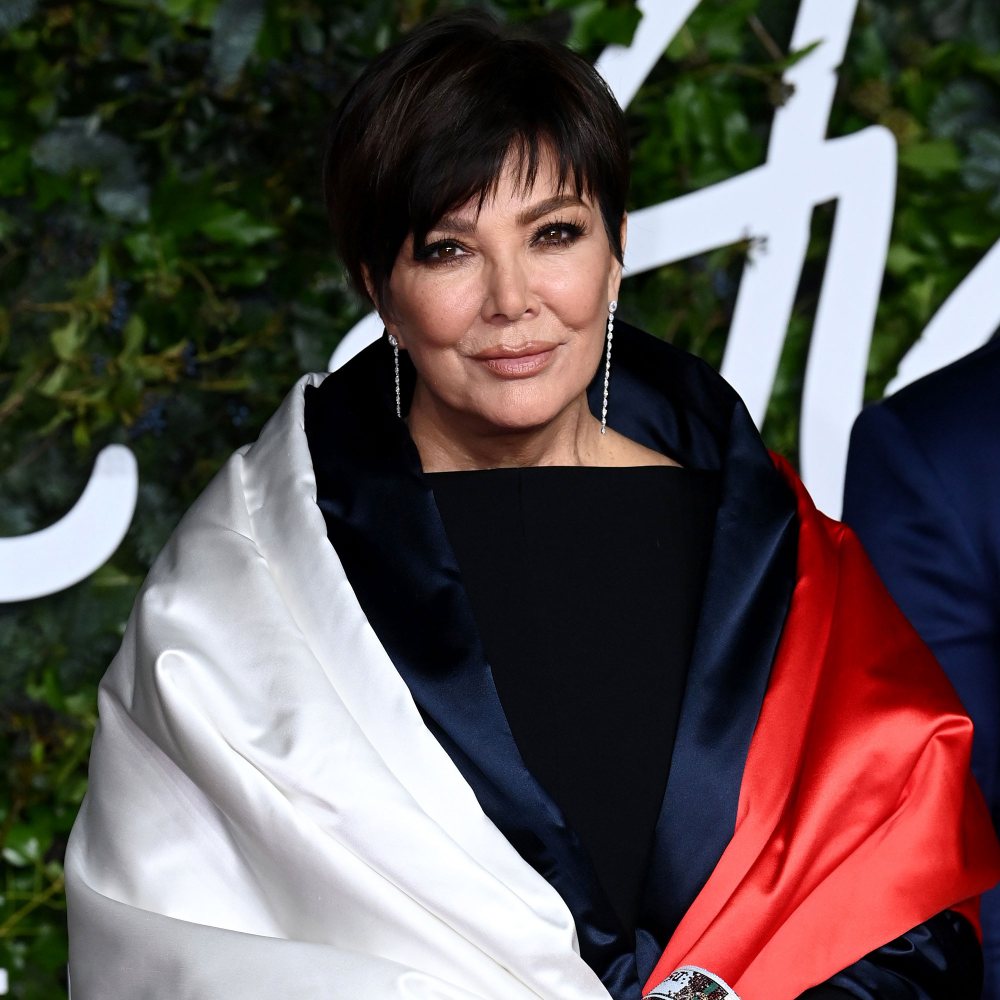 How Kris Jenner Really Feels About Kardashians Having Kids Outside Marriage