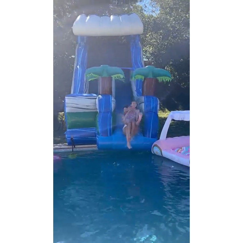 Inside Kourtney Kardashian and Scott Disick’s Daughter Penelope's Pink-Themed 10th Birthday Party: Photos