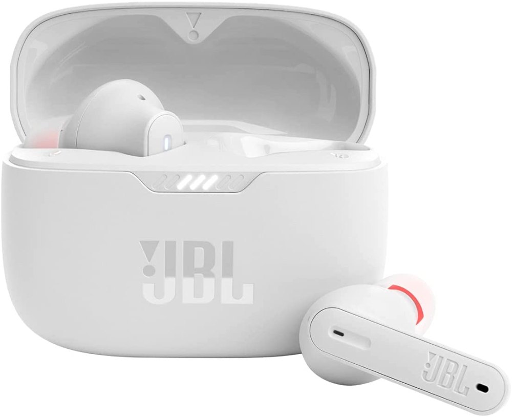 JBL Tune 230NC TWS True Wireless in-Ear Headphones