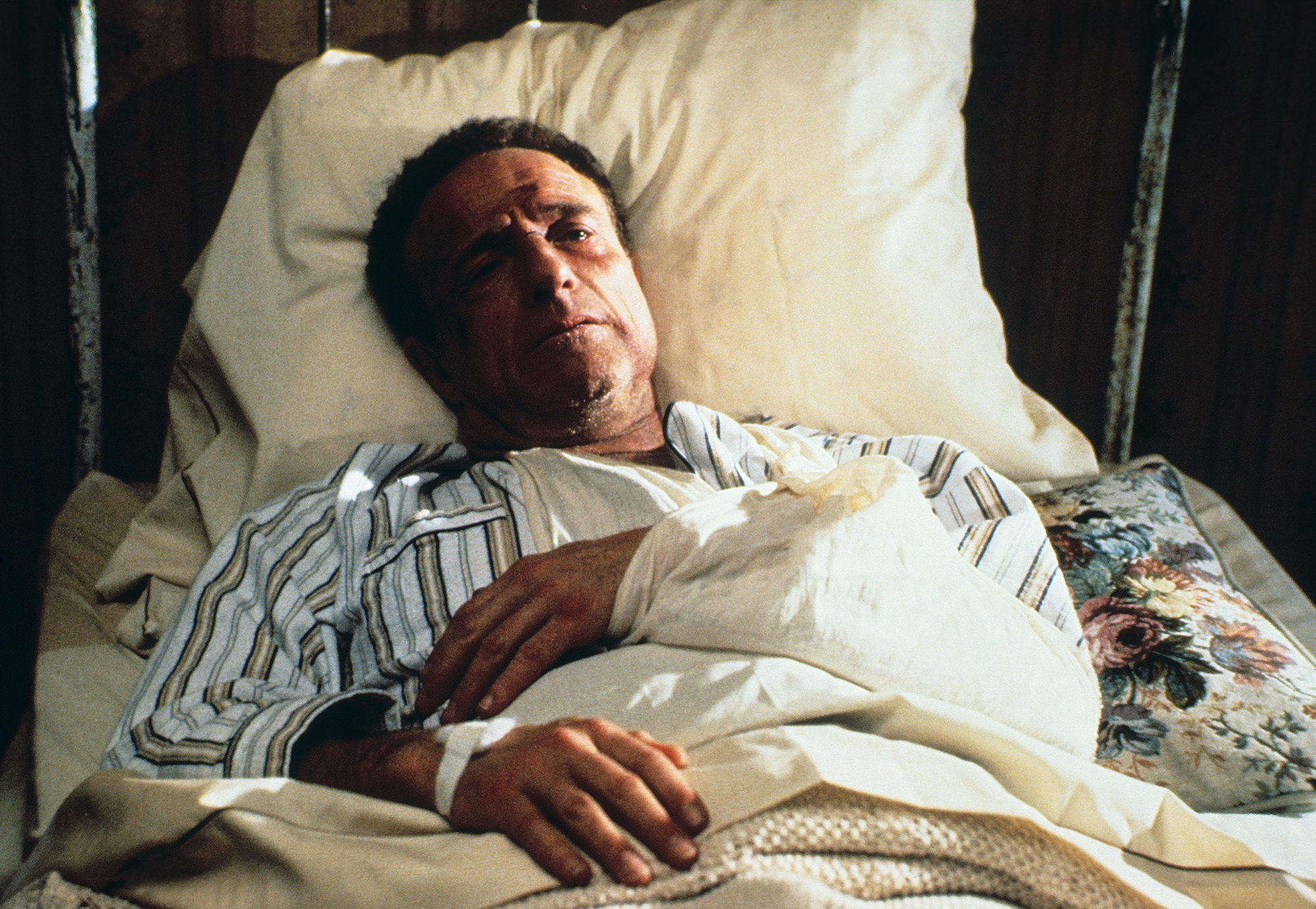 James Caans Most Memorable Roles Through the Years